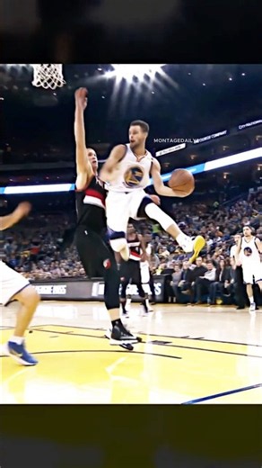 Acrobatic DUNKS hits HARDER 😮‍💨 #shorts