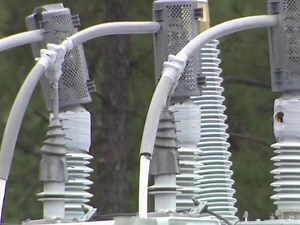 Hundreds of leads, no arrests a year after attack on Moore County substation