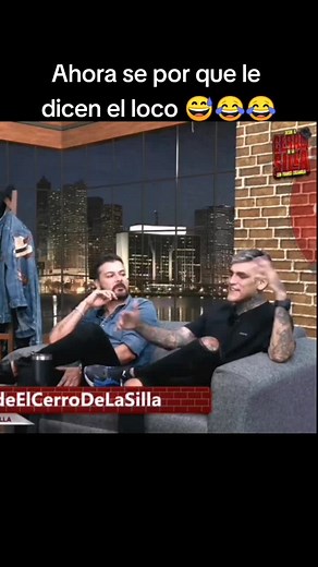 Anécdota divertida del Loco Franco y su periplo nocturno