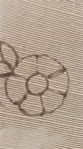 Simple Flower Embroidery 🌸 | Easy Hand Embroidery for Beginners ✨