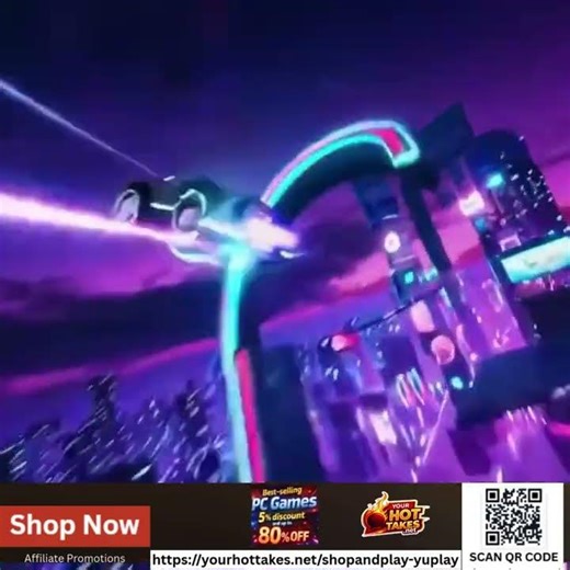 What future games look like?