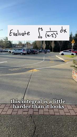 Understanding Improper Integrals in Calculus