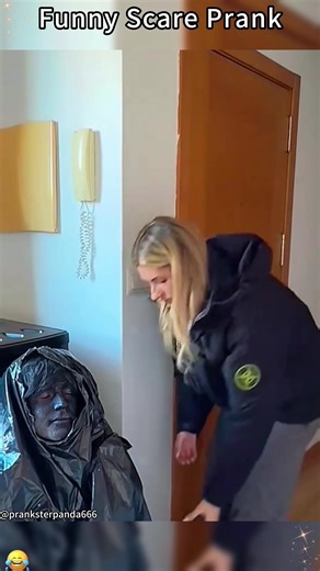 Hilarious Scare Prank Compilation You Need to See
