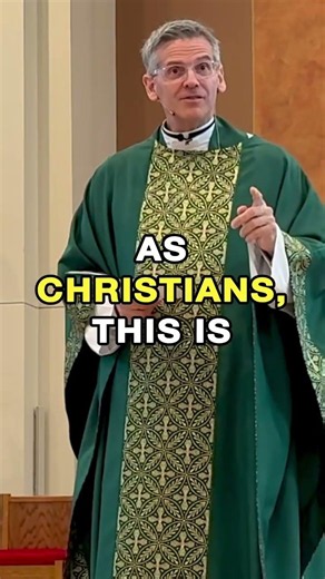Your Whole Christian Mission Fits in Four Words