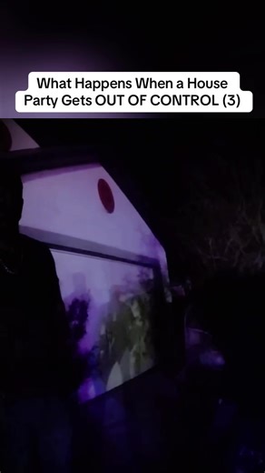 What Happens When a House Party Gets OUT OF CONTROL (3) | house party