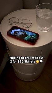 Hoping to dream of 2 for $25 Skillets | Applebee's Grill Bar