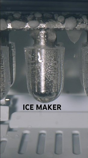 This Ice Maker Makes 9 Ice Cubes in Just 6 Minutes—You Won’t Believe How Easy It Is!