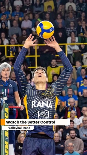 This Is Why Christenson Is Different in SuperLega