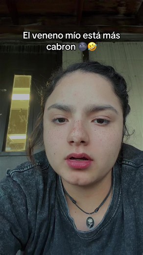 Nicolgomez_official (@nicol_gomez__)’s video of venom