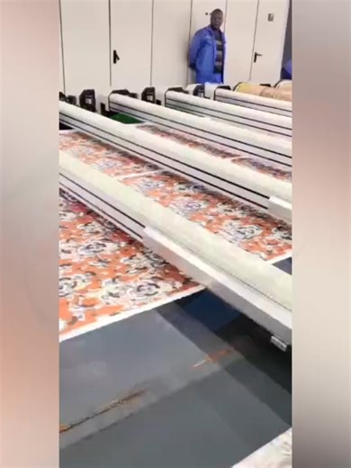 Zambia's Textile Industry: A Path to Economic Transformation