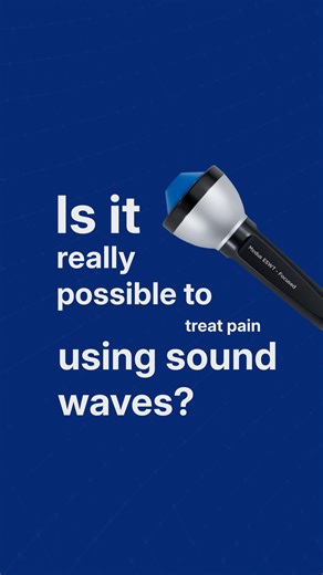 İnceler Medikal on Instagram: ""ESWT" for Chronic Pain Management! 🎯 We are treating our 35 year old patient’s chronic back pain, which has been non-responsive to medication and exercise using Modus Focused ESWT technology. Why do we prefer this method? ✅ We focus shockwaves in a controlled manner solely on the damaged muscle tissue, without harming the surrounding healthy tissues. ✅ We initiate a rapid recovery process by triggering the body's natural healing mechanisms. Discover İnceler Medi