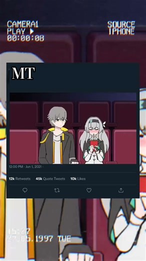 #anime #for_you #girl_robot