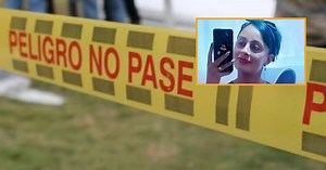 Protestas en Suba terminaron en disturbios: pedían justicia por mujer asesinada en un requerimiento policial