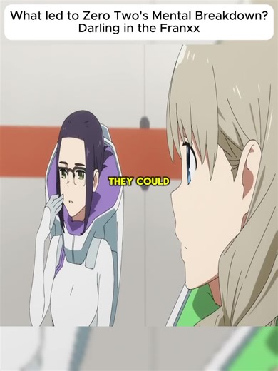 P2 #DarlingInTheFranxx #ZeroTwo #Hiro #Ichigo #Strelizia | darling in the franxx