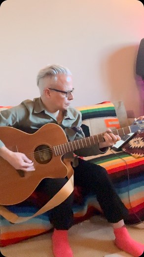 Took the Jumbo out for a spin on a new tune today. | Pascal Glanville music