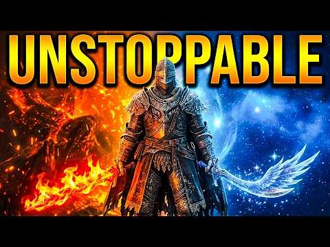Mastering Elden Ring: Top 15 Unstoppable High-Level Builds!