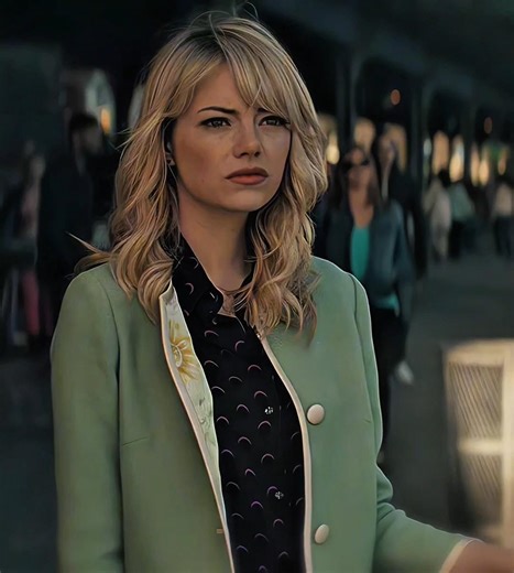 Peter Parker Propose Gwen Stacy 💝|| Peter Parker & Gwen Stacy X Espresso Edit🎬