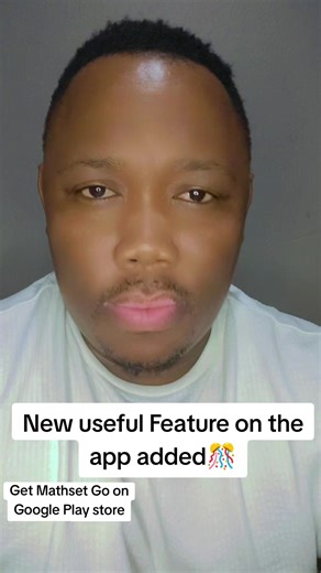 Stay Ahead in Math Class with Mathset Go's Plan