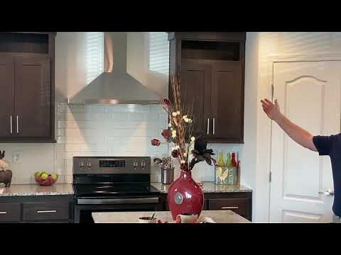 Redman Homes - Catena Series