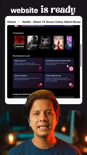 Create a Website Clone Using AI