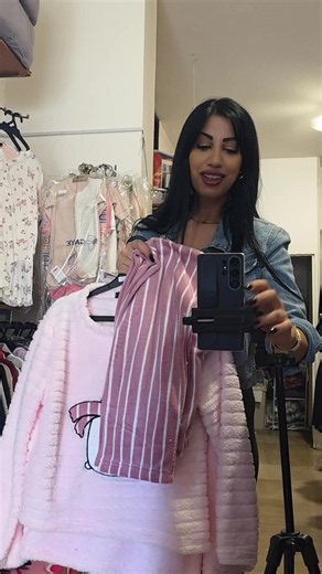 Winter Pajamas for Women - New Collection