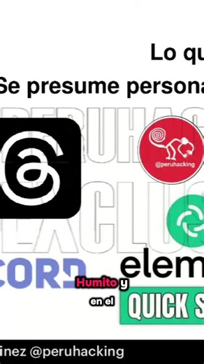 Las Herramientas que Usan los Hackers para Operar