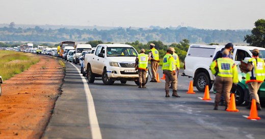 Traffic fines in SA: What you need to know about expiry, enforcement and disputes