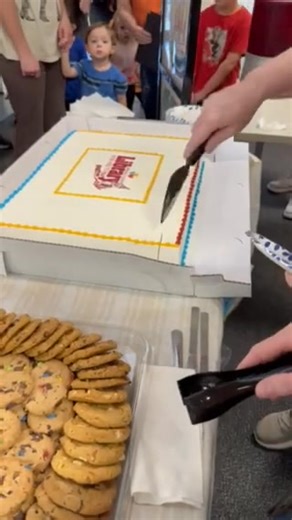 Garland County Library on Reels