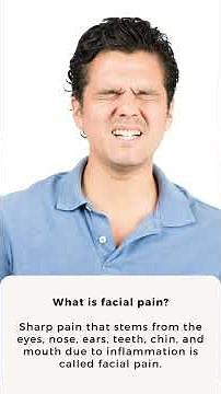 Can stress cause facial pain? | Apollo Hospitals