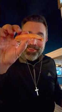 How to easily get the Snow Crab Meat