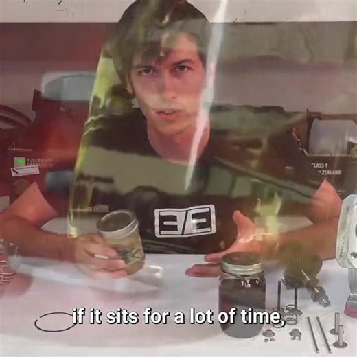 Is Ethanol Damaging Your Engine?! | Engineering Explained