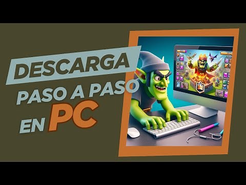 How to Download and Play Clash Royale on PC | 2024 Guide