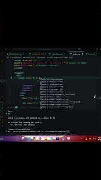 Dicas para migrar para TAILWIND e largar o CSS PURO!