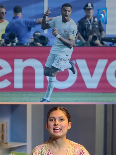 FRANCE enters SemiFinals?? Will it be able to lift the Trophy??🤔 #himalayatvhd #fifaworldcup2026 #france #mbappe #fifa