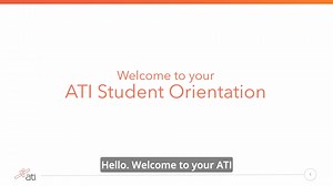 PVN 101 - Student Orientation