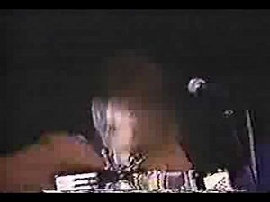 Weird Al- It's Still Billy Joel To Me- Live 7/29/83