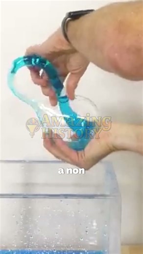 The Bottle That Shouldn’t Exist #kleinbottle #topology #mathshorts