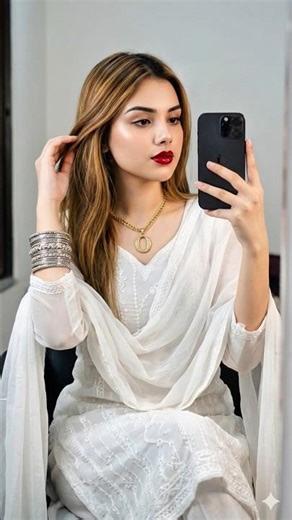 This Prompt change Your Instagram Post Woww google gemini girls 😯#trending #gemini
