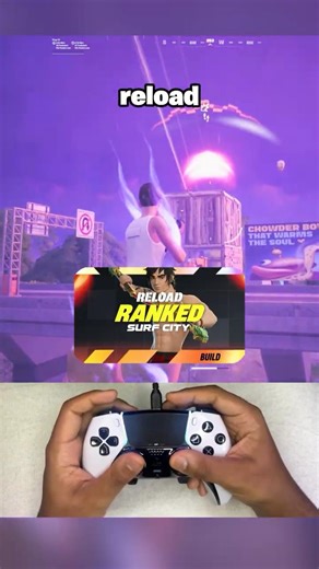 New *Best* Aimbot Settings in Fortnite Chapter 7 🎯 (Fortnite PS5 & XBOX)