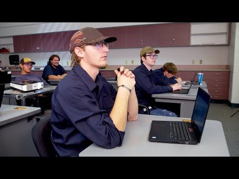 Bringing Learning to Life at MTC-Operated Job Corps Centers