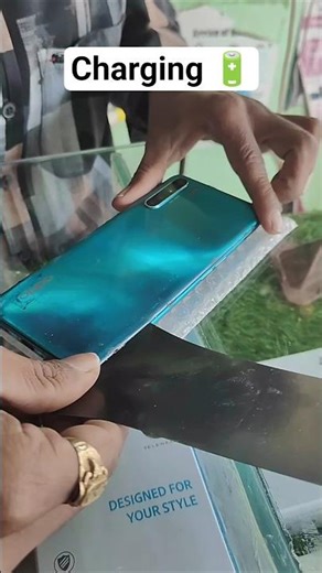 OPPO F15 Charging Strip Kese Change Kre How To Change Charging Strip STAR MOBILE SHOP YTL 📱