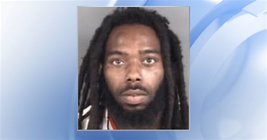 Shooter kills woman, critically injures man from the backseat, Fayetteville police say