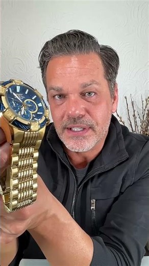 Watch Wednesday with Ryan Johnson Watch Wind Up