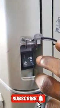 How to Restart Canon ImageRUNNER Printer | Quick & Easy Guide for Beginners