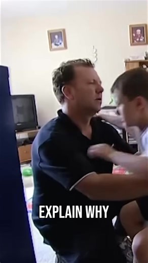 Watch how these parents navigate a tricky situation when their kids start fighting. From time-outs to apologies and cuddles, see their effective approach to resolving conflict. It's all about love and forgiveness. #Supernanny #JoFrost #ParentingTips #SiblingRivalry #Discipline #FamilyLove #ConflictResolution | Supernanny