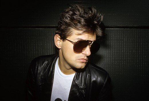 Falco: So starb Österreichs größter Popstar aller Zeiten