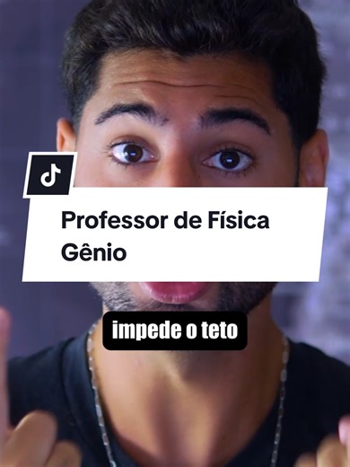 Exploring Classical Physics Concepts with a Genius Professor