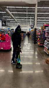 66K views · 1.8K reactions | Just sliding and stepping with Yvng Homie #fypシ゚viralシ #michaeljackson #walmart | Mr. Grouchy | Facebook