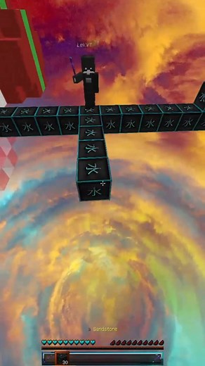 Double flat clutch #minecraft #fyp #viral #legit #snayvclutcher #flatclutch #clutch #kbreduce #reduce #hacks #german #tellybridge #combo #telly #memes