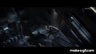 The Lizard Unleashes His Full Power Against Spider-Man – The Amazing Spider-Man on Make a GIF